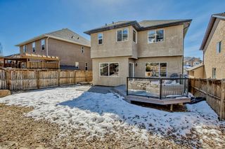 Photo 49: 123 Aspen Stone Crescent SW in Calgary: Aspen Woods Detached for sale : MLS®# A2039057