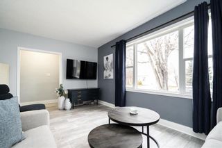 Photo 5: 82 Stranmillis Avenue in Winnipeg: St Vital Residential for sale (2D)  : MLS®# 202225998