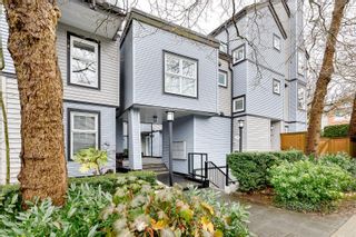 Photo 33: 2 888 W 16TH Avenue in Vancouver: Cambie Condo for sale (Vancouver West)  : MLS®# R2748622