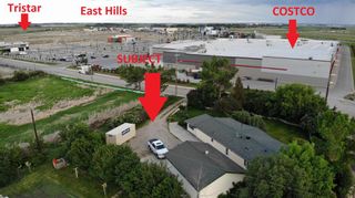 Photo 1: 8080R 9 Avenue SE in Calgary: Belvedere Commercial Land for sale : MLS®# A2027895