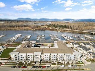 Photo 30: 228 5535 ADMIRAL Way in Delta: Neilsen Grove Condo for sale in "Pilothouse" (Ladner)  : MLS®# R2758596