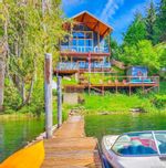Main Photo: 10087 Blower Rd in Port Alberni: PA Sproat Lake House for sale : MLS®# 932359