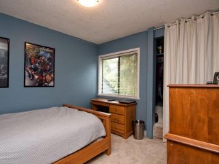 Photo 12: 505 4001 MT SEYMOUR Parkway in North Vancouver: Roche Point Townhouse for sale in "The Maples" : MLS®# V1013714