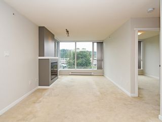 Photo 11: 802 651 NOOTKA Way in Port Moody: Port Moody Centre Condo for sale in "Sahalee" : MLS®# R2386023