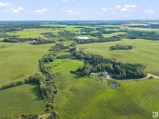 Photo 7: 50518 RGE RD 63: Rural Parkland County House for sale : MLS®# E4354276