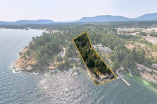 Photo 2: Lot 2 Bare Point Rd in Chemainus: Du Chemainus Land for sale (Duncan)  : MLS®# 942331
