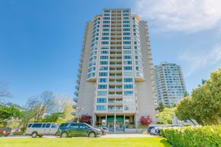 Photo 1: 1803 6055 NELSON AVENUE in Burnaby: Forest Glen BS Condo for sale (Burnaby South)  : MLS®# R2711924