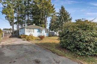 Photo 4: 32073 HILLCREST Avenue in Mission: Mission BC House for sale : MLS®# R2774750