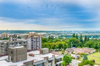 Photo 1: 1804 720 HAMILTON Street in New Westminster: Uptown NW Condo for sale in "The Generations" : MLS®# R2213316