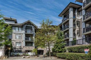 Photo 2: 105 2988 SILVER SPRINGS BOULEVARD in Coquitlam: Westwood Plateau Condo for sale : MLS®# R2165302