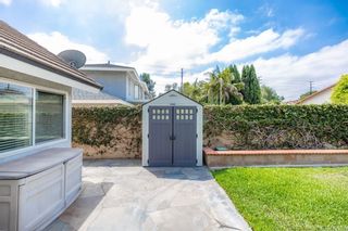 Photo 33: 1221 N Lynwood Drive in Anaheim Hills: Residential for sale (77 - Anaheim Hills)  : MLS®# LG21185634