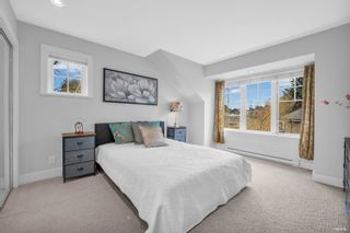 Photo 18: 1481 TILNEY MEWS in Vancouver: South Granville Townhouse for sale (Vancouver West)  : MLS®# R2871128