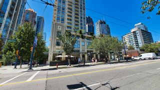 Photo 10: 508-538 DAVIE Street in Vancouver: Downtown VW Retail for sale (Vancouver West)  : MLS®# C8053359