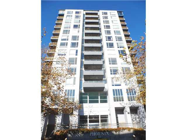 FEATURED LISTING: 402 - 3061 KENT AVE NORTH Avenue East Vancouver