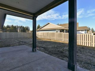 Photo 16: 494 Park Forest Dr in CAMPBELL RIVER: CR Campbell River West House for sale (Campbell River)  : MLS®# 827782