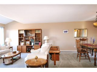 Photo 10: 13 1238 EASTERN Drive in Port Coquitlam: Citadel PQ Townhouse for sale in "PARKVIEW RIDGE" : MLS®# V1045328