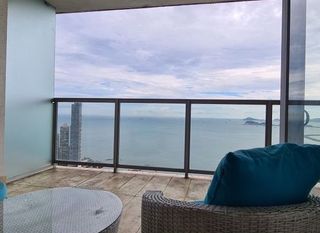 Photo 5: FURNISHED OCEANFRONT CONDO PANAMA CITY, PANAMA FOR SALE