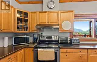 Photo 12: 1129 Creighton Valley Road, in Lumby: Hospitality for sale : MLS®# 10276959