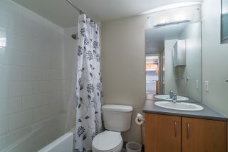 Photo 10: 204 1295 RICHARDS Street in Vancouver: Downtown VW Condo for sale in "THE OSCAR" (Vancouver West)  : MLS®# R2124812