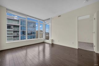 Photo 8: 1602 7371 WESTMINSTER Highway in Richmond: Brighouse Condo for sale : MLS®# R2782328