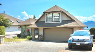 Photo 3: 36218 CASSANDRA Drive in Abbotsford: Abbotsford East House for sale : MLS®# R2792733