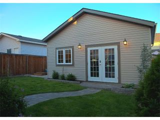 Photo 33: 17 CRYSTAL SHORES Heights: Okotoks House for sale : MLS®# C4017204