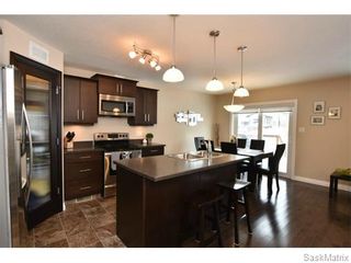Photo 13: 5325 DEVINE Drive in Regina: Lakeridge Addition Single Family Dwelling for sale (Regina Area 01)  : MLS®# 598205