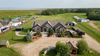 Main Photo: 21368 470 Township: Rural Camrose County Detached for sale : MLS®# A2115968