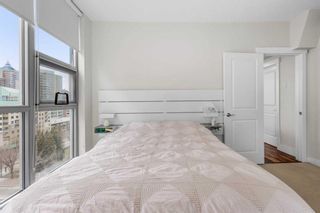 Photo 16: 1003 735 2 Avenue SW in Calgary: Eau Claire Apartment for sale : MLS®# A2126768