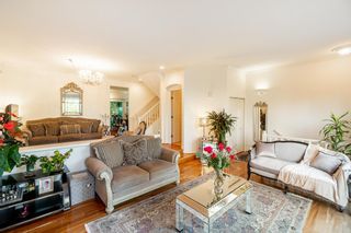 Photo 5: 5 2979 PANORAMA DRIVE in Coquitlam: Westwood Plateau Townhouse for sale : MLS®# R2737628