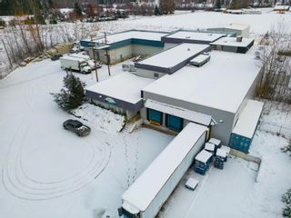 Photo 2: 991 Salmon River Road, in Salmon Arm: Industrial for sale : MLS®# 10265193