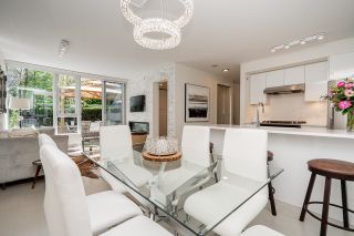 Photo 6: 1018 RICHARDS Street in Vancouver: Yaletown Townhouse for sale in "Gallery" (Vancouver West)  : MLS®# R2873864