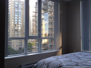 Photo 8: 906 1082 SEYMOUR Street in Vancouver: Downtown VW Condo for sale in "FREESIA" (Vancouver West)  : MLS®# V1108615