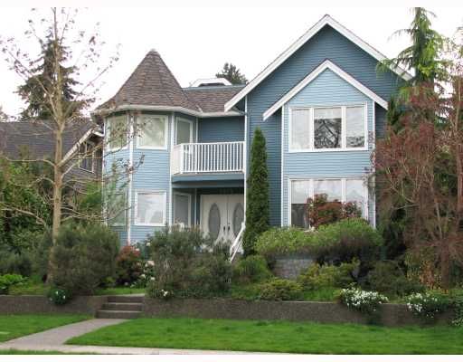 FEATURED LISTING: 4072 11TH Avenue West Vancouver