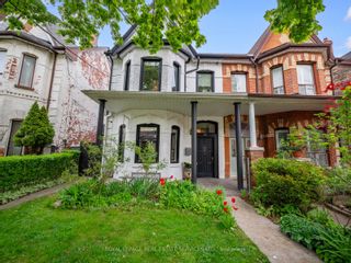 Photo 1: 137 Dovercourt Road in Toronto: Trinity-Bellwoods House (2-Storey) for sale (Toronto C01)  : MLS®# C8317778