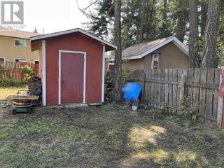 Photo 32: 1165 N 11TH AVENUE in Williams Lake: House for sale : MLS®# R2818258