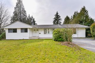 Main Photo: 4898 CARSON Place in Burnaby: South Slope House for sale (Burnaby South)  : MLS®# R2683590