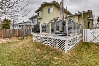 Photo 38: 164 Rivercroft Close SE in Calgary: Riverbend Detached for sale : MLS®# A1211992