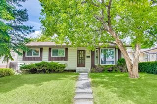Photo 1: 429 RUNDLESON Place NE in Calgary: Rundle Detached for sale : MLS®# C4196444