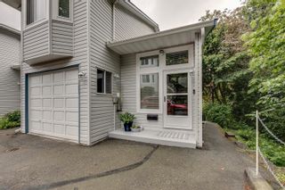 Photo 1: 1 32752 4TH Avenue in Mission: Mission BC Townhouse for sale in "Woodrose Estates" : MLS®# R2694502