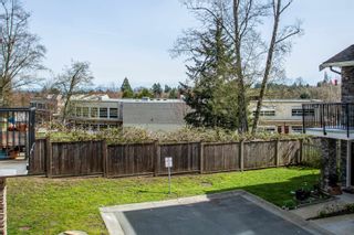 Photo 28: 37 13864 HYLAND Road in Surrey: East Newton Townhouse for sale in "TEO TOWNHOMES" : MLS®# R2674210