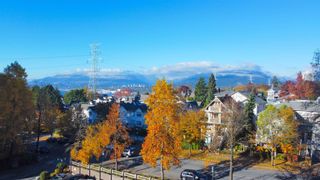 Photo 20: 708 3760 ALBERT Street in Burnaby: Vancouver Heights Condo for sale in "BOUNDARYVIEW" (Burnaby North)  : MLS®# R2733680
