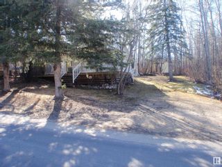 Photo 4: 116 Crescent Drive: Rural Barrhead County Cottage for sale : MLS®# E4382750