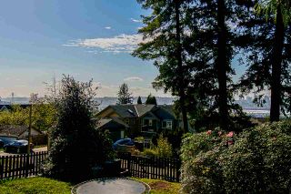 Photo 38: 1006 THOMAS Avenue in Coquitlam: Maillardville House for sale : MLS®# R2573199