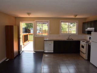 Photo 11: 5653 NORLAND DRIVE in : Barnhartvale House for sale (Kamloops)  : MLS®# 128900