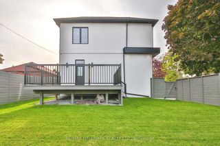 Photo 38: 69 Princemere Crescent in Toronto: Wexford-Maryvale House (2-Storey) for sale (Toronto E04)  : MLS®# E6000796