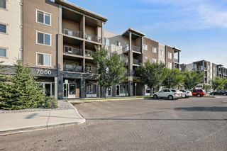 Photo 31: 7401 403 Mackenzie Way SW: Airdrie Apartment for sale : MLS®# A2000977