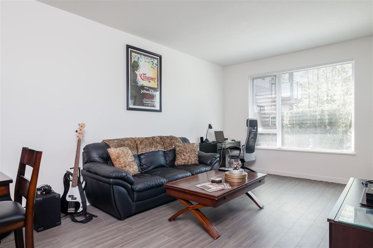 Main Photo: 101 3138 RIVERWALK Avenue in Vancouver: Champlain Heights Condo for sale (Vancouver East)  : MLS®# R2164116