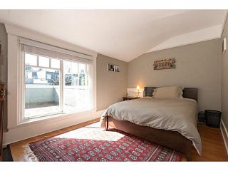 Photo 12: 4406 W 9TH AV in Vancouver: Point Grey House for sale (Vancouver West)  : MLS®# V1028585