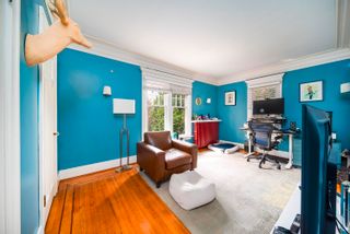 Photo 17: 1564 W 26TH Avenue in Vancouver: Shaughnessy House for sale (Vancouver West)  : MLS®# R2865415
